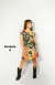 Vestido de morley estampado (elegir por numero de variante) art.929 - Core Kids