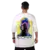 Remera oversize HUMANITY (unisex) - tienda online