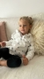 Campera frisada importada de nena MARGARITA calidad excelente - Core Kids
