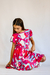 Vestido de lino estampado art. 926 en internet