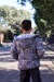 Nueva campera camuflada de varon con piel por dentro - Core Kids