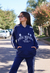 Conjunto de nena HEROES en tela Darlon premium importado en internet