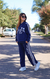 Conjunto de nena HEROES en tela Darlon premium importado - tienda online
