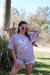 Remera de nena Star ART.313 A - Core Kids