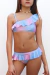 Bikini de nena con Brillos IMPORTADA forrada por dentro premium ART.212 en internet