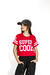 Remera super cool en internet