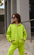 Campera frisada lisa de nena art.422 en internet