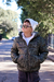 Nueva campera camuflada de varon con piel por dentro - comprar online