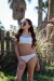 Bikini de nena crochet IMPORTADA forrada por dentro premium ART.214 - Core Kids