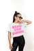 Remera Never Stop