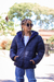 Campera de abrigo colegial con piel por dentro UNISEX - comprar online