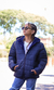 Campera de abrigo colegial con piel por dentro UNISEX - Core Kids