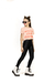 Remera Never Stop - tienda online