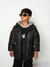 Campera IMPORTADA fashion con piel por dentro DE VARON - comprar online