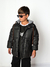 Campera IMPORTADA fashion con piel por dentro DE VARON - Core Kids