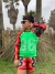 Conjunto Honolulu con filtro UV original con certificado oficial - tienda online