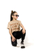 Remera Never Stop