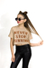 Remera Never Stop - comprar online