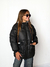 Campera IMPORTADA fashion con piel por dentro DE NENA - comprar online