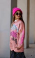 Buzo oversize de nena Legend Art.429 - tienda online