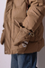 Campera IMPORTADA con piel por dentro de nena EPODSIDLKN (incluye guantes) - Core Kids