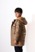 Campera IMPORTADA con piel por dentro de varon MOUNTAIN - comprar online