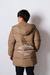 Campera IMPORTADA con piel por dentro de varon MOUNTAIN - comprar online