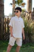 Conjunto Camibuzo CEY tramado premium ART.325 - comprar online