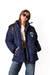 Campera IMPORTADA con aplique de NENA con piel por dentro - tienda online