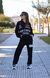 Conjunto de nena PRESENTS en tela Darlon premium importado - Core Kids