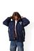 Imagen de Campera IMPORTADA con aplique de NENA con piel por dentro
