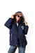 Imagen de Campera IMPORTADA con aplique de NENA con piel por dentro