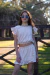 Conjunto short/pollera y remera ART.327 - comprar online