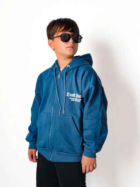 Campera de frisa de varon excelente calidad (ART.338)