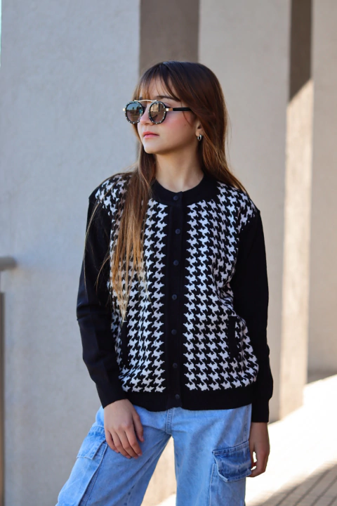 Saco de hilo importado (art.345)