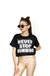 Remera Never Stop - comprar online