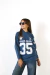Remera pre lavada unisex con capucha SOME MORE 35 - tienda online