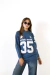 Imagen de Remera pre lavada unisex con capucha SOME MORE 35