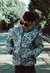 Nueva campera camuflada de varon con piel por dentro - comprar online