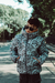 Nueva campera camuflada de varon con piel por dentro - Core Kids