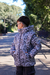 Nueva campera camuflada de varon con piel por dentro - Core Kids