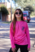 Remeron manga larga de nena butterlfly - tienda online