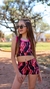 Conjunto deportivo con Short en internet