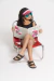 Malla entera de nena calidad viento y olas Art.8202 - Core Kids