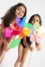 Malla entera de nena calidad viento y olas Art.8206 - Core Kids