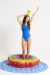 Malla entera de teens calidad viento y olas Art.8401 en internet
