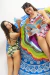 Malla entera de teens calidad viento y olas Art.8404 - tienda online