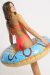 Imagen de Malla entera de teens calidad viento y olas Art.8406