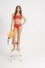 Bikini de teens calidad viento y olas Art.8409 - tienda online