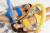 Bikini de teens calidad viento y olas Art.8409 en internet